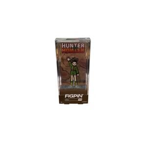 Hunter x Hunter Gon FigPin #704 Collectable Figurine